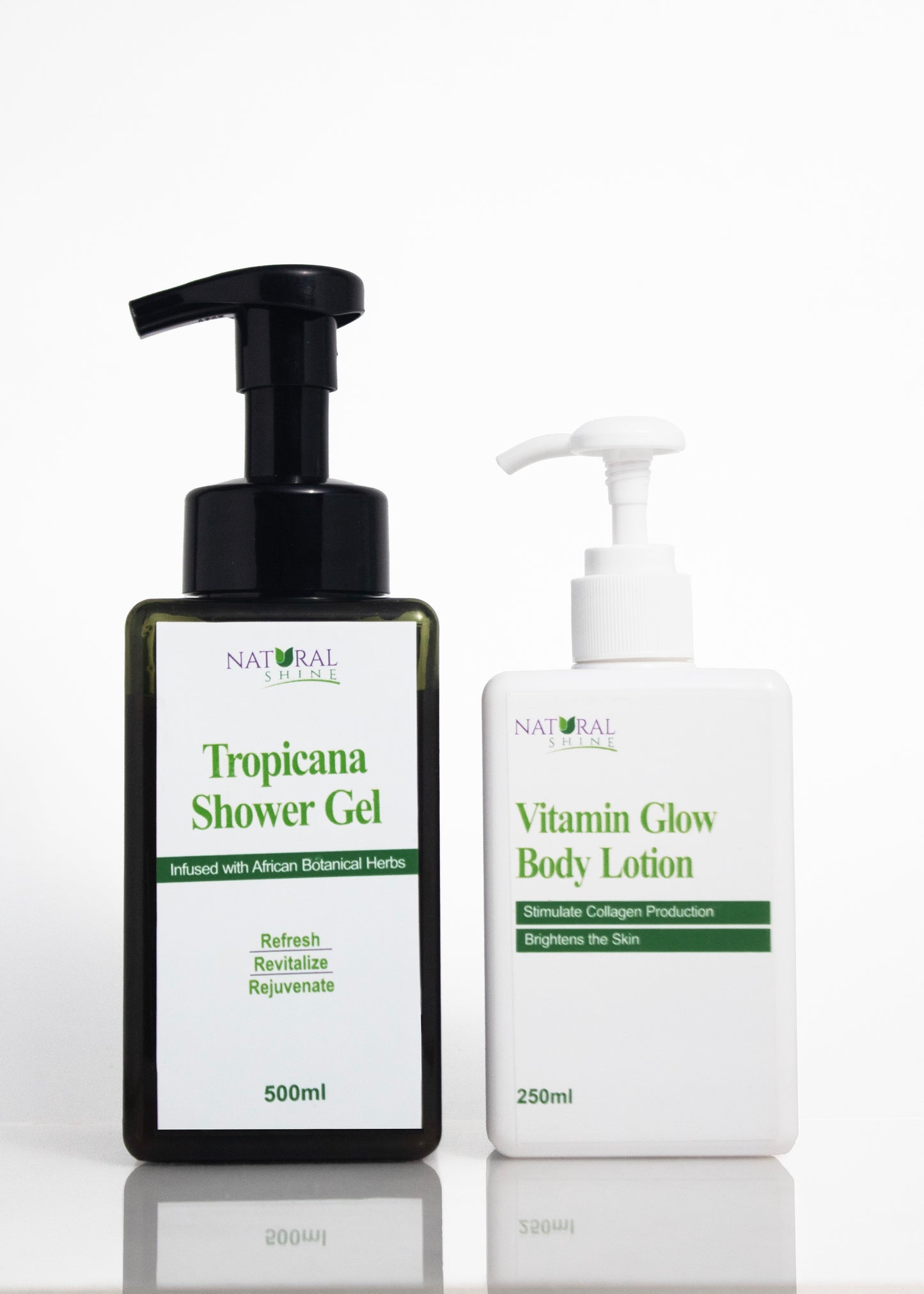 BODY BRIGHTENING (AM)