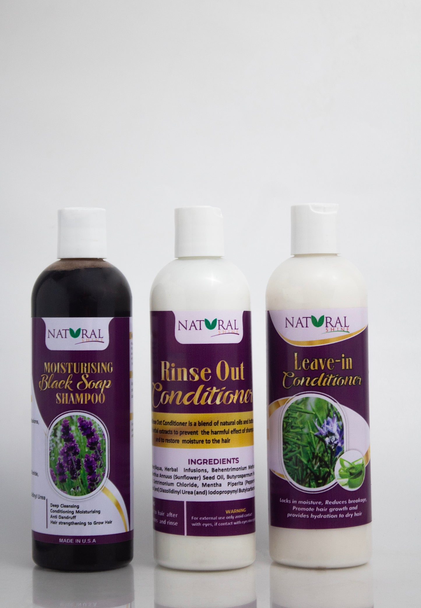 Natural Bundle