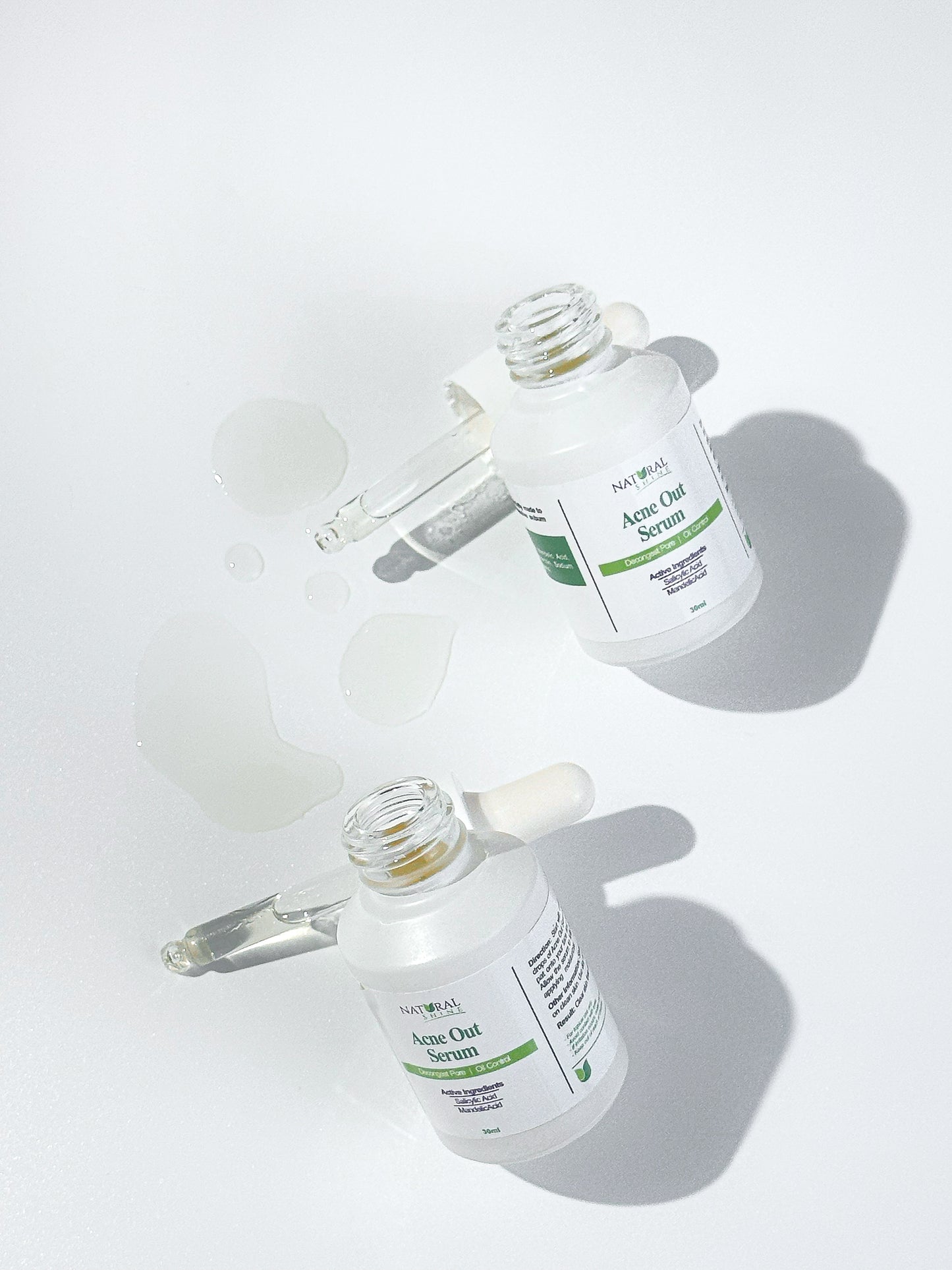 ACNE OUT SERUM
