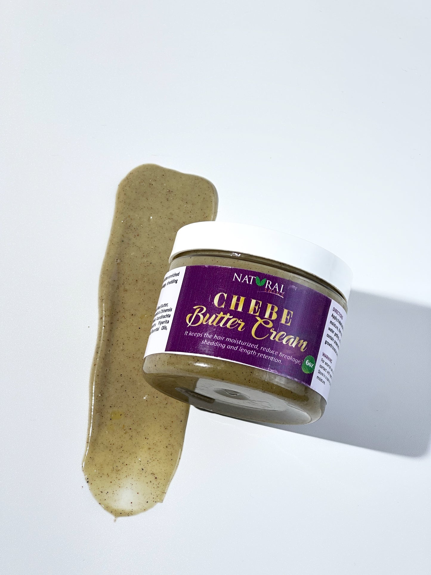 CHEBE BUTTER