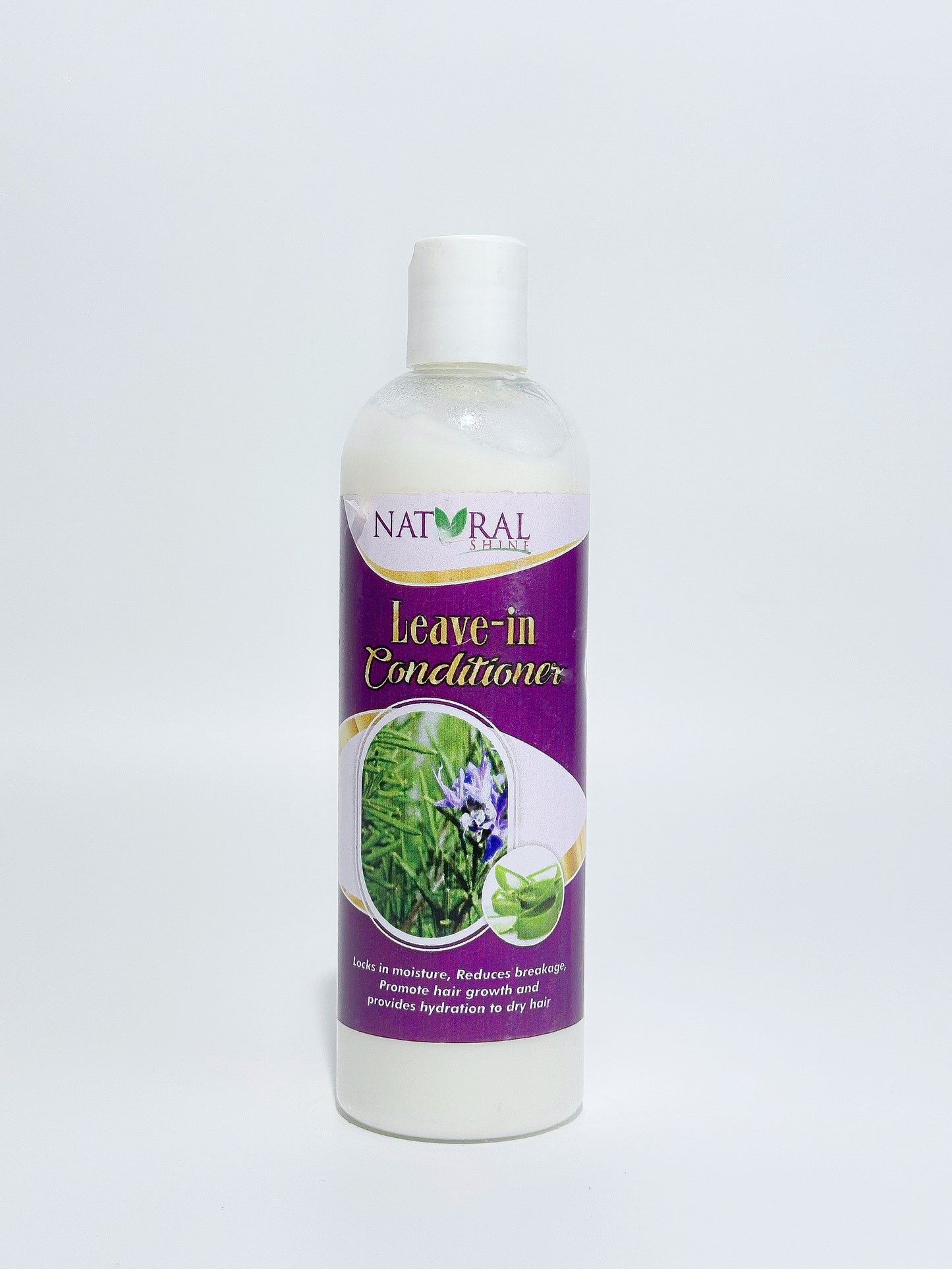 LEAVE IN CONDITIONER