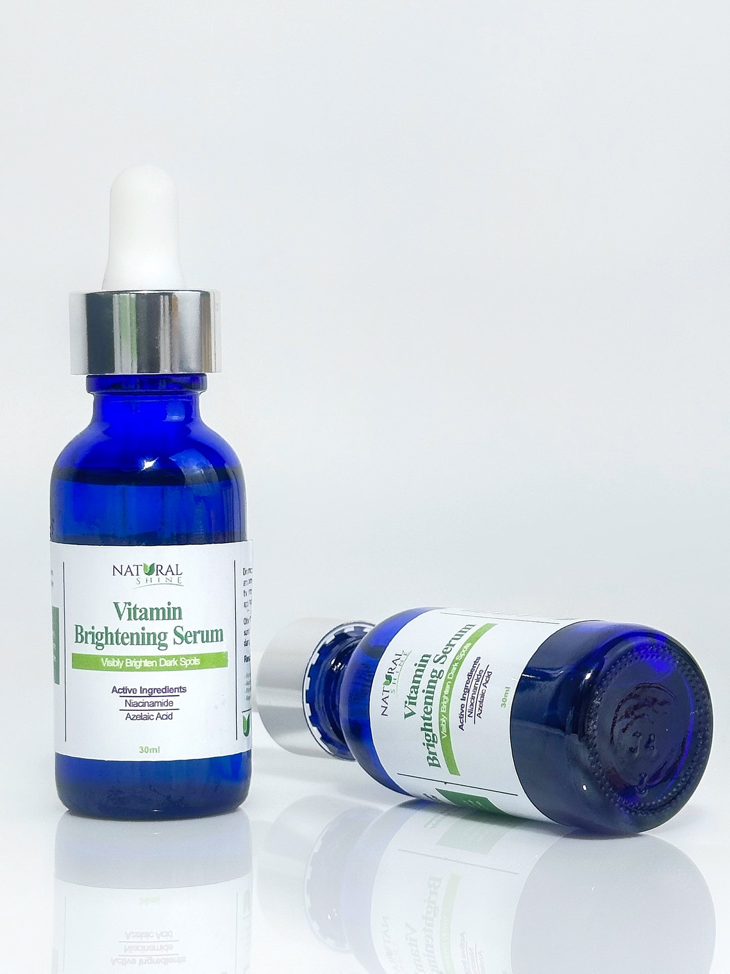 VITAMIN C BRIGHTENING SERUM