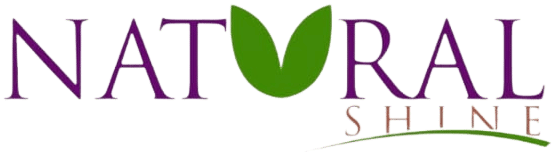 Natural Shine logo