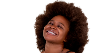 HOW TO TAKE CARE OF YOUR NATURAL HAIR :Tips, Tricks, and Product Must-Haves