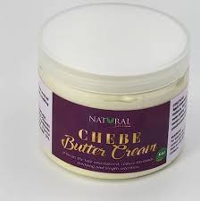The Ancient Hair Secret: Explore the Wonders of Chebe Butter