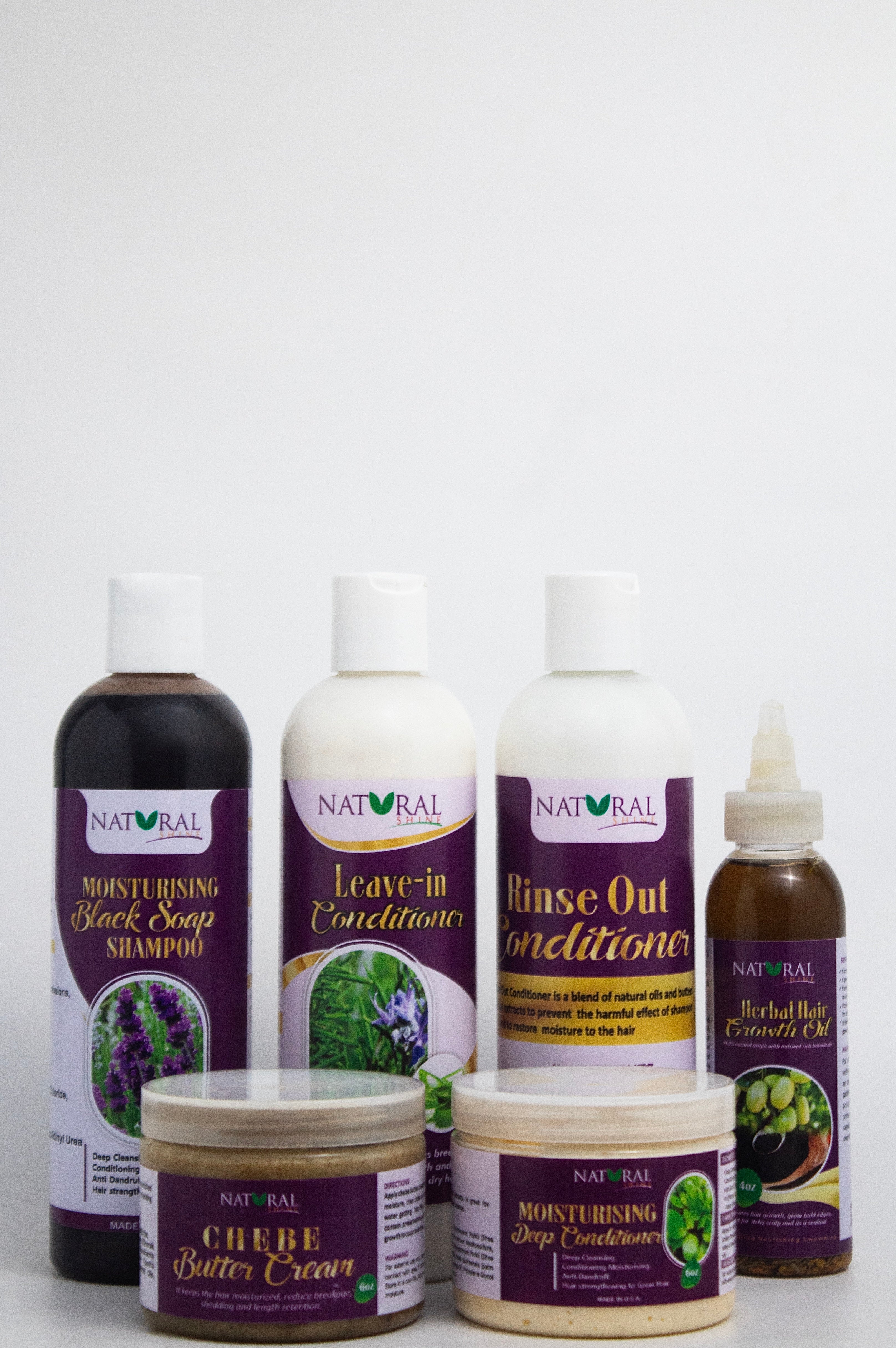 Repair and Recovery bundle