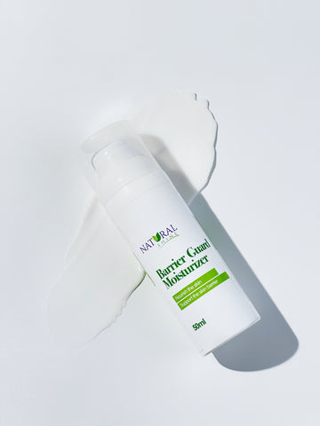 BARRIER GUARD MOISTURIZER