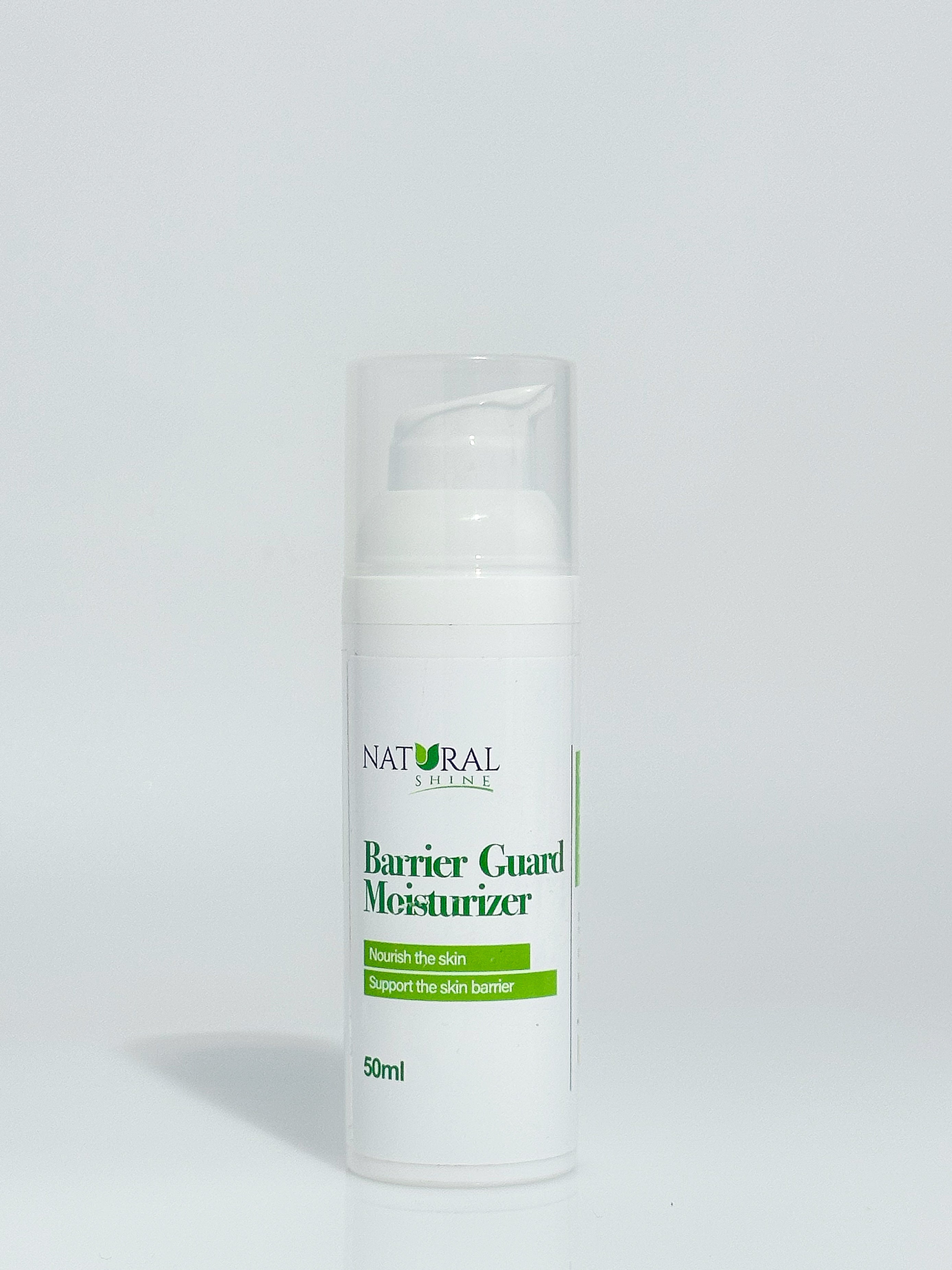 BARRIER GUARD MOISTURIZER