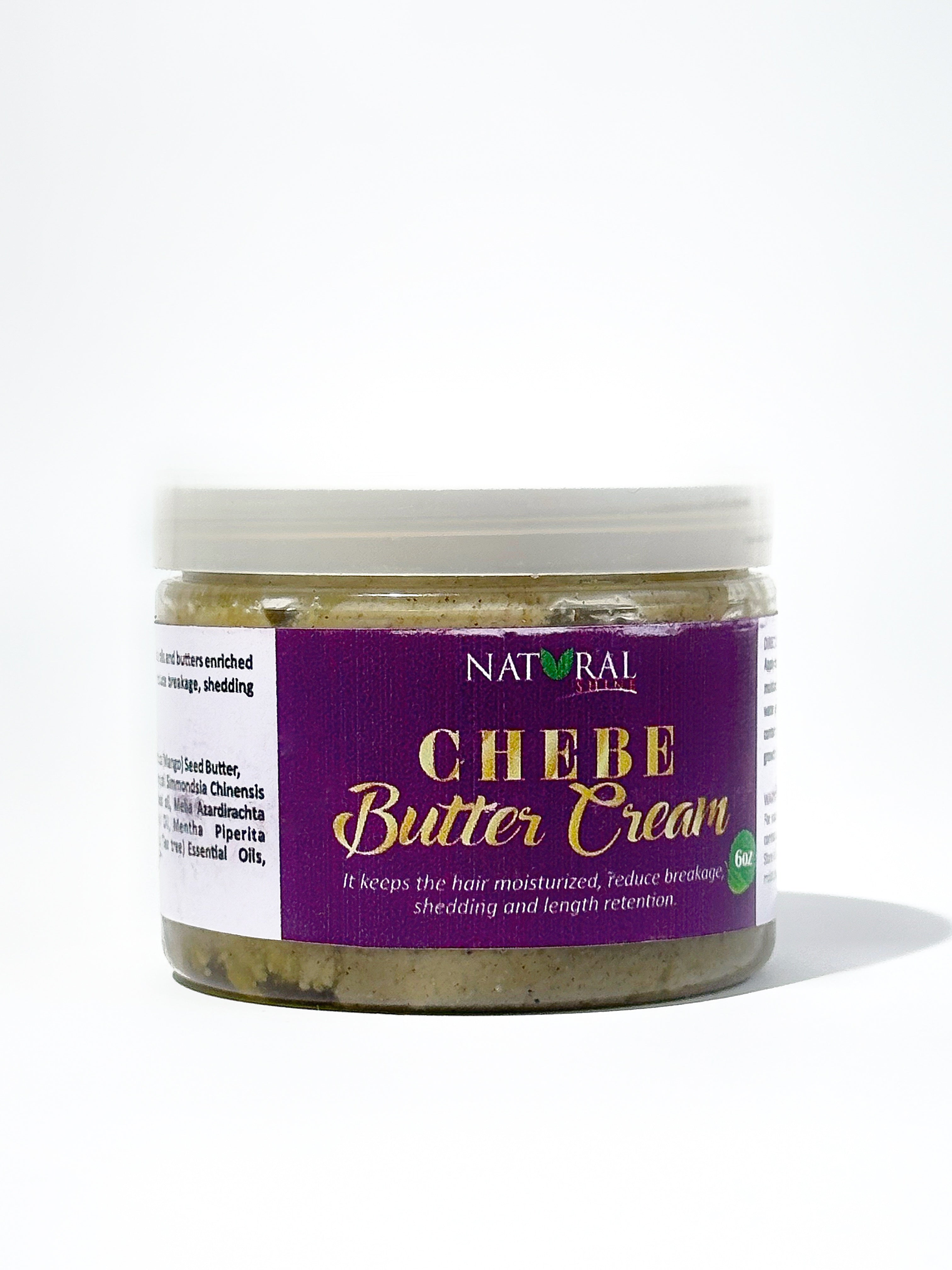 CHEBE BUTTER