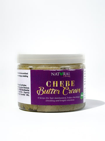 CHEBE BUTTER