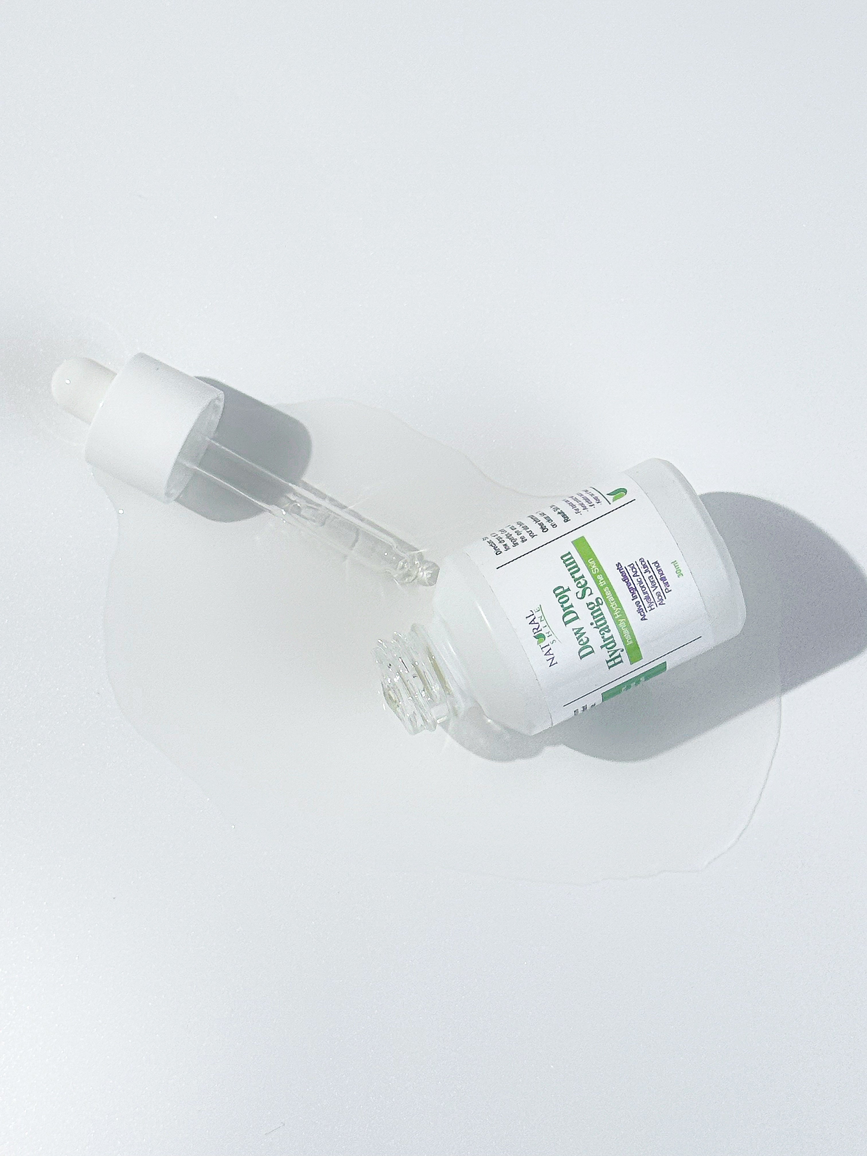 DEW DROP HYDRATING SERUM