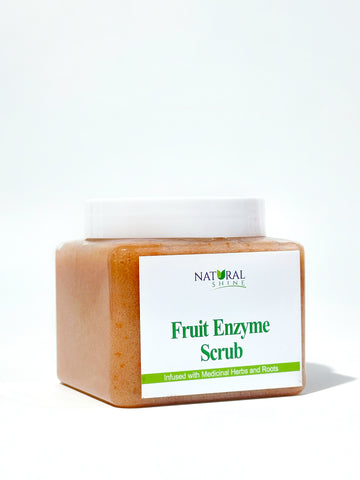 FRUIT ENZYME SCRUB