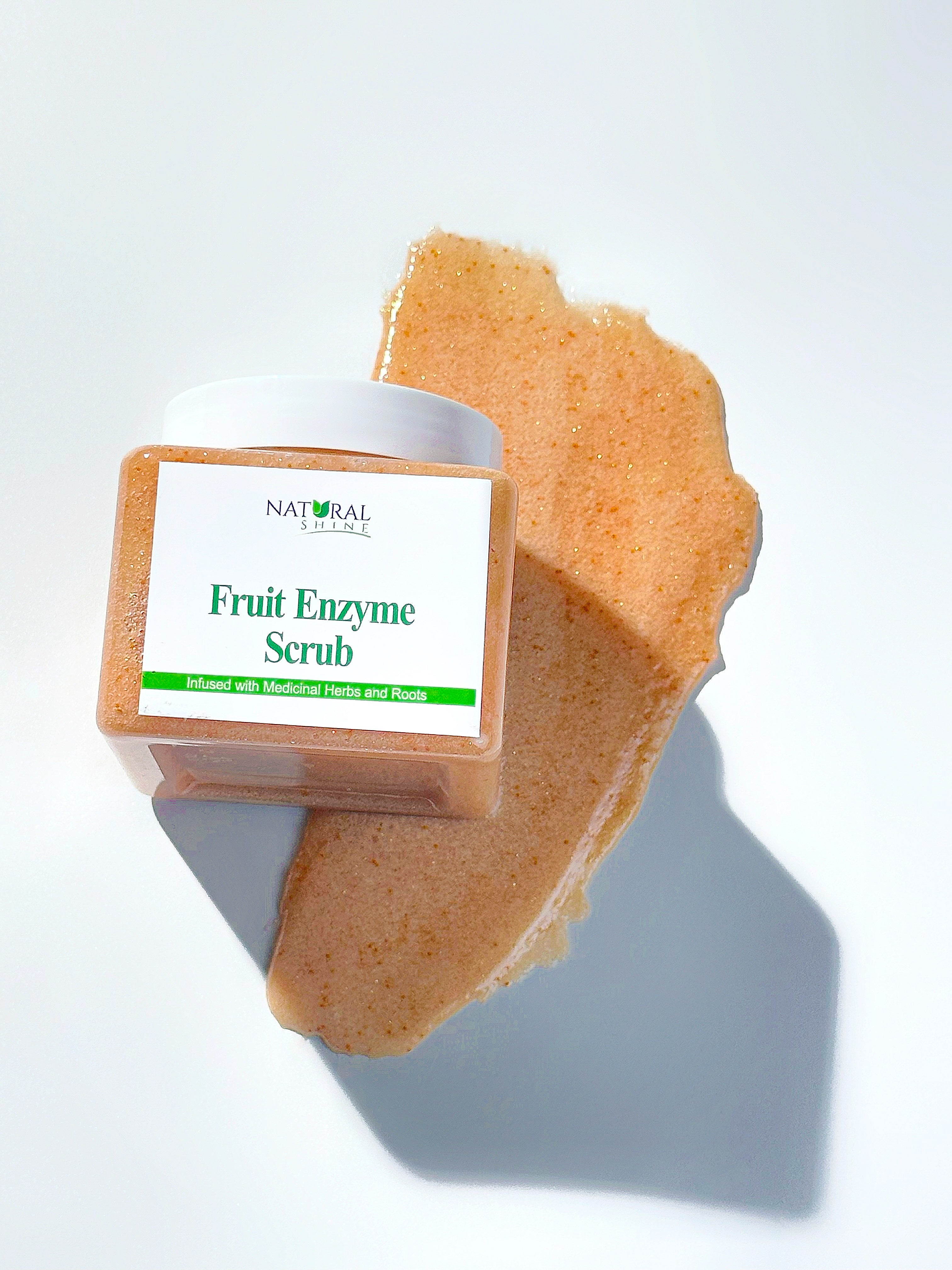 FRUIT ENZYME SCRUB