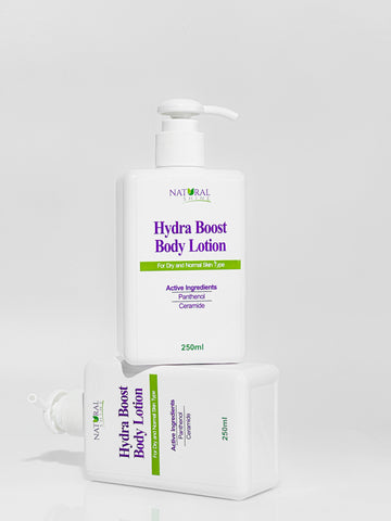 HYDRA BOOST BODY LOTION