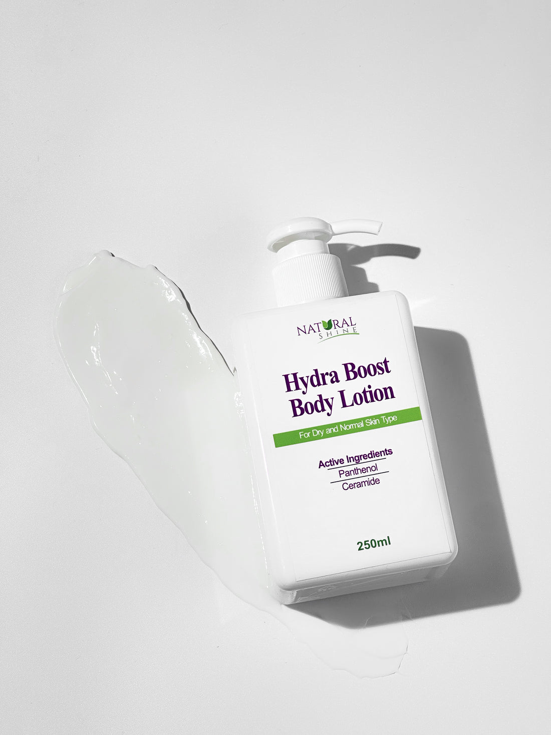 HYDRA BOOST BODY LOTION