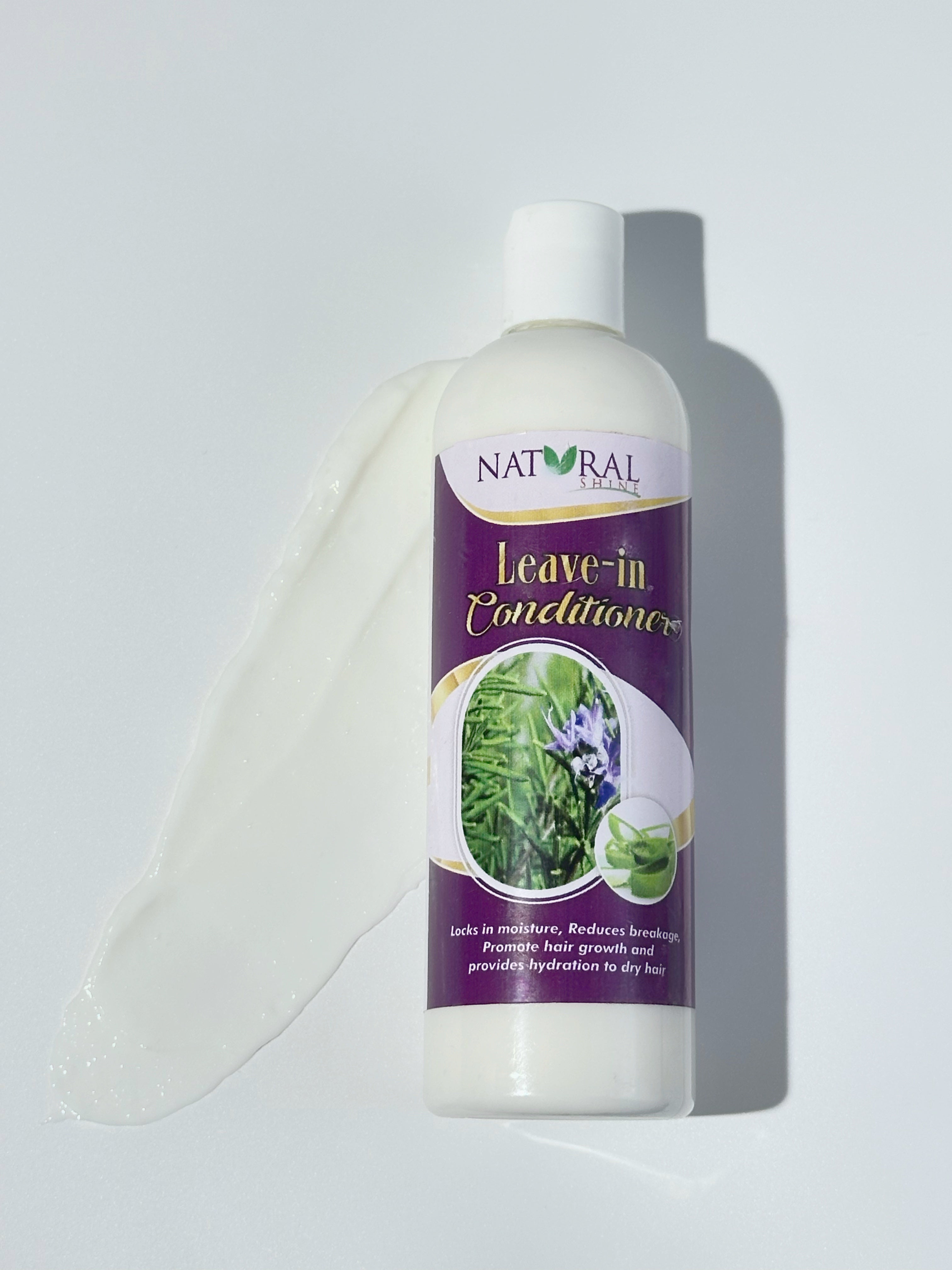 LEAVE IN CONDITIONER