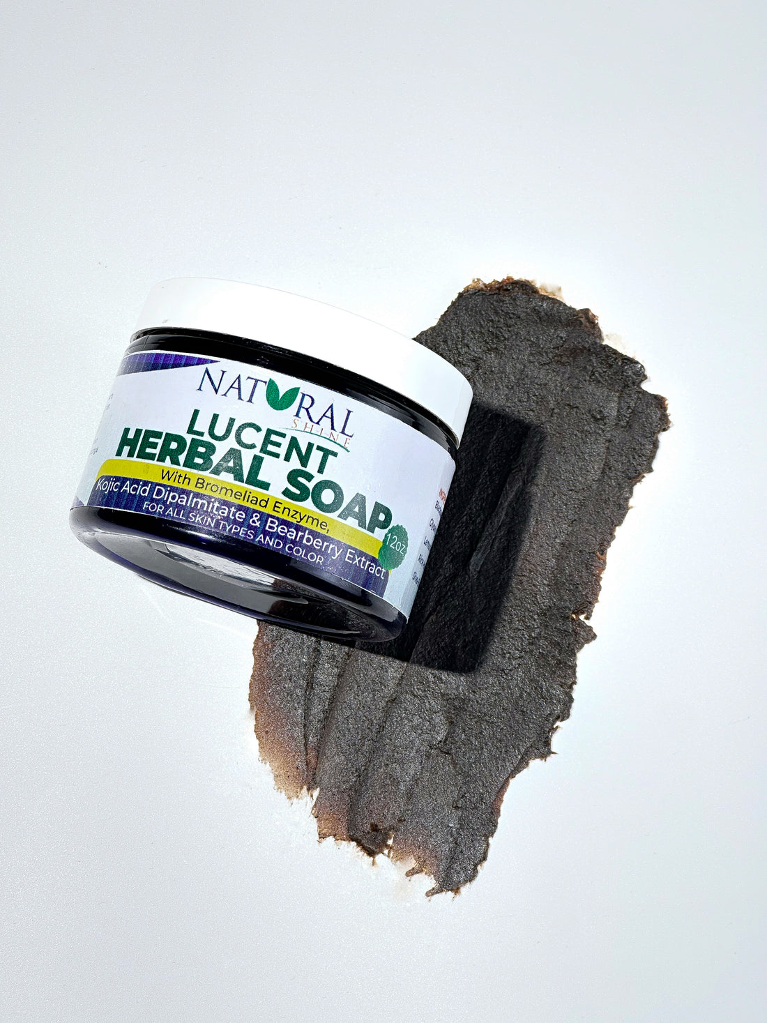 LUCENT HERBAL SOAP