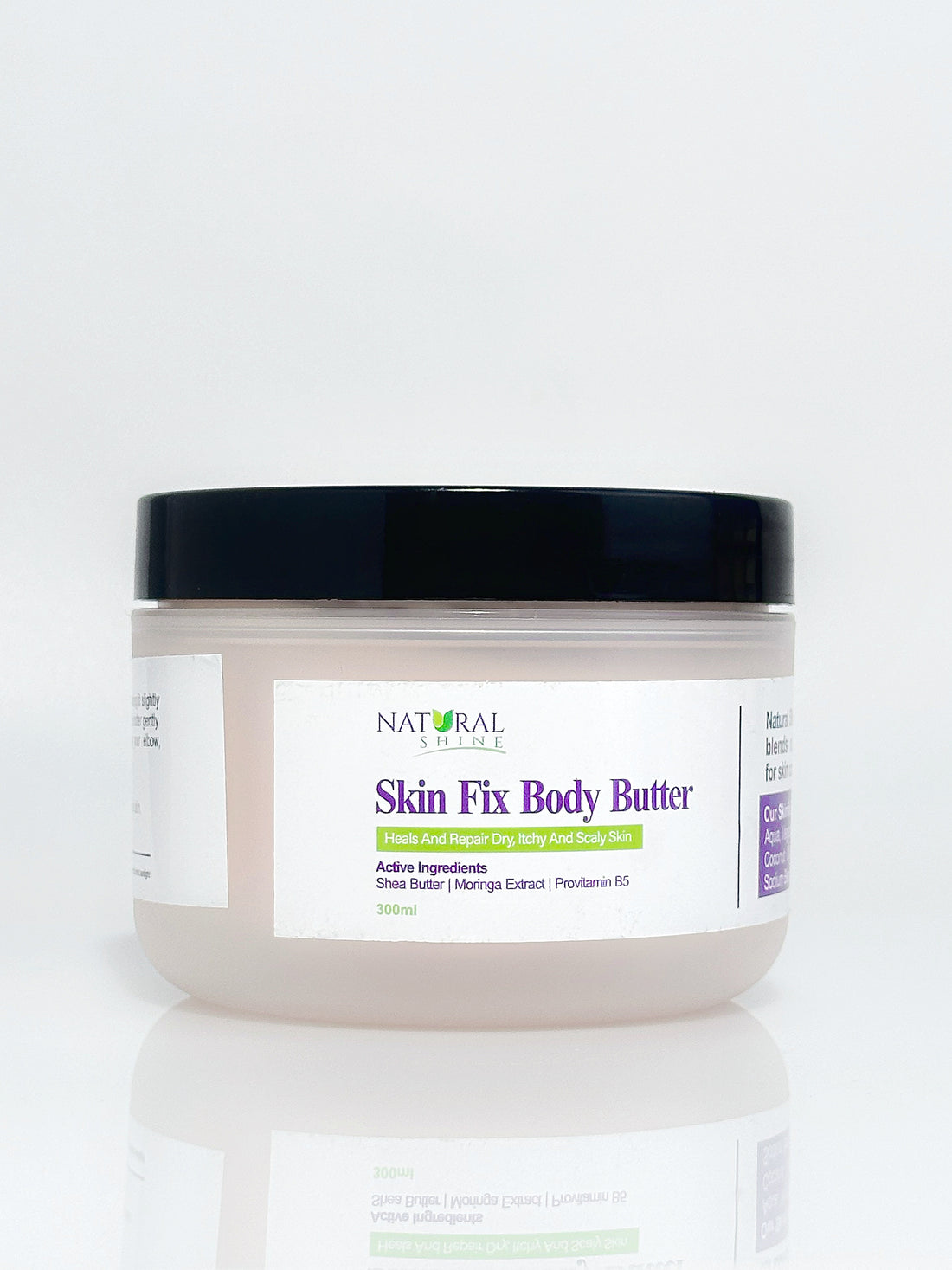 SKINFIX BODY BUTTER