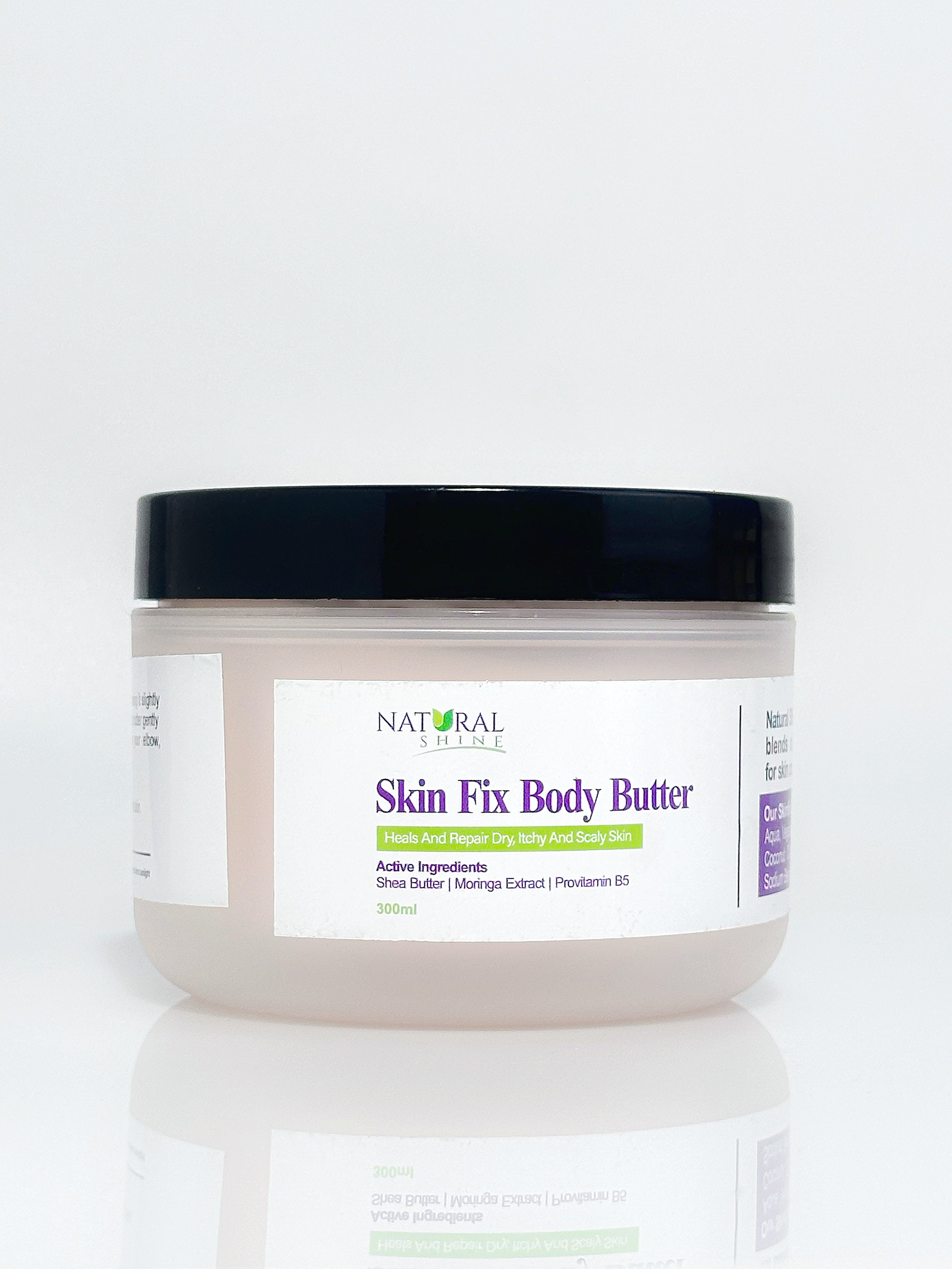 SKINFIX BODY BUTTER